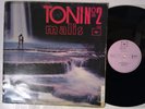 TONI MALIS NO 2 , AUTOGRAPHED YUGOSLAV ROCK LP