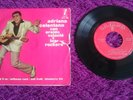 Adriano Celentano Con Eraldo Volonté & His Rockers ?– Rip It Up , Vinyl, 7