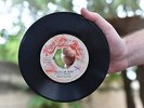 Mickie Simpson aka Mickey Simpson Peace of Mind King Basco RARE LISTEN ROOTS