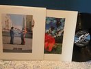 Pink Floyd - Wish You Were Here - Orig us 1975 1st Press Vinyl LP PC 33453 (VG+)