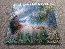 PINK FLOYD UK LP, A SAUCERFUL OF SECRETS, 1973 3rd Press, Boxed Columbia
