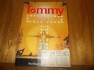 THE WHO TOMMY THE MOVIE PROGRAMME AND TICKET 1975