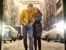 The Freewheelin Bob Dylan Mobile Fidelity MFSL 180g LP Vinyl Record Free Wheelin