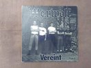WERWOLF - VEREINT LP ISD ROR REBELLES SKINHEAD OI