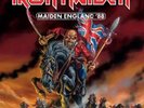 Iron Maiden - Maiden England '88 - New Ltd Edition Double Vinyl Picture Disc