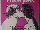 ELTON JOHN: Friends Original Soundtrack SEALED Paramount ’71 Orig LP OST