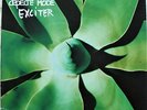 DEPECHE MODE Exciter, 2LP vinyl double set, orig. black inner sleeves GER press.