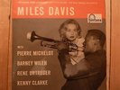 MILES DAVIS : ASCENSEUR POUR L`ECHAFAUD ORIGINAL 10