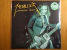 METALLICA Let God Sort Em Out BOOTLEG UNOFFICIAL LIVE ALBUM GREEN VINYL +SEALED+