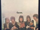 Faces - The First Step LP RARE Gatefold Rod Stewart Wood Lane Stones Small VGC