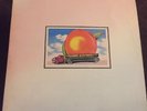 The Allman Brothers Band Eat A Peach LP Music Record Album on Vinyl 1972 Mint