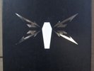 METALLICA Death Magnetic 2008 45 rpm white 180 gram vinyl 5 lp NM/NM/VG