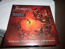 VENOM From The Very Depths 2LP RED RSD 300 copies bathory motorhead slayer