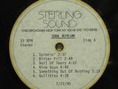 SOUL ASYLUM And The Horse They Rode In On 1990 US ORG Sterling Sound ACETATE LP