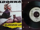 Madonna Burning Up 7
