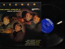 John Letman-The Many Angles Of-Bethlehem 6053-KENNY BURRELL