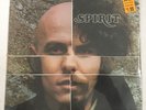 Spirit LP   Self-Titled   1967  Ode   Orig   Still Factory Sealed   Mint   RARE