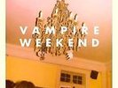 Vampire Weekend [PA] by Vampire Weekend (Vinyl, Jan-2008, XL)