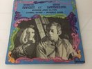 Vinyle 45T Brigitte Bardot et Serge Gainsbourg - Bonnie and Clyde - 460.247 ME