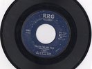 NORTHERN SOUL SWEET CROSSOVER STAFFORD LOVE THAT'S THE WAY IT IS / THE ONLY WAY