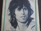 Keith Richards Rolling Stone 18 August 1971