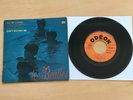 45T THE BEATLES - ALL MY LOVING - EXCELLENT ETAT - ODEON SOE 3751
