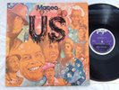 Maceo Parker - Us Vinyl LP  ORIG People Records Press  James Brown JB's  VG+/VG+