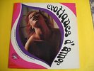 EROTIQUES D'AMOR-SEXY NUDE COMEDY-LISTEN