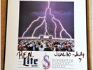 R.E.M. 'Westwood One' Superstar Series 3 x vinyl album box set 1989 -