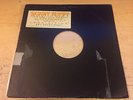 Skinny Puppy - Last Rights promo promotional vinyl LP record 33 rpm