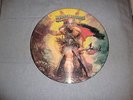 Molly Hatchet Flirtin With Disaster Picture Disc 500 only
