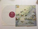 THE SOFT BOYS UNDERWATER MOONLIGHT Vinyl LP 1986 Living Cream Records MOIST 1