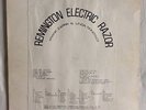 Frank Zappa & Linda Ronstadt - Remington Electric Razor - vinyl