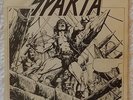 SPARTA Fast Lane Fighting To Be Free Private NWOBHM 1980 Suspect