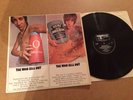 THE WHO-THE WHO SELL OUT LP TRACK RECORD 612 002 1st PRESS MONO  A / 2 /B /1 N/M
