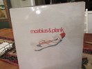 MOBIUS & PLANK RASTAKRAUT PASTA SKY IMPORT GERMAN PROG EARLY PRESS VINYL LP