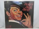 Frank Sinatra Ring-A-Ding Ding Vinyl Record Album LP Reprise R9-1001 NEW SEALED