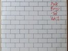 PINK FLOYD The WALL Philippines CBS 2 x LP NOT Gatefold Sleeve