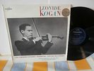 Leonid Kogan/Kyril Kondrashin/Lalo/Tchaikovsky/lalo.S.E.LP12
