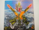 SECOND HAND - LP Death May Be Your Santa Claus   - 1971