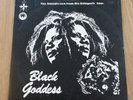Afrocult Foundation, Black Goddess. Afrodisia DWAPS 2049 Nigeria1978 Ola Balogun