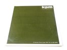ORCHESTRAL KALEIDOSCOPE LP KPM 1026 LIBRARY MUSIC 1968 SYD DALE SAMPLES FUNK