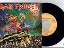 IRON MAIDEN - RUN TO THE HILLS 7