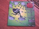 JOE SATRIANI TIME MACHINE TRIPLE LP RARE/VAI/HENDRIX/VAN HALEN