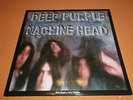 Deep Purple - Machine Head Vinyl  + Single + Text