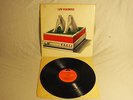 Luv Machine Polydor ?– 2460 102 UK 1971  WOW
