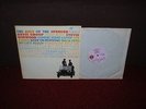 SPENCER DAVIS GROUP Best Of....LP 1967 MONO 1st Press  A1/B1  PINK ISLAND