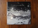 Minus The Bear Planet Of Ice 2 LP Vinyl 1st Pressing Clear With Silver Splatter