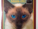 Blink 182 “Cheshire Cat” LP Colored Vinyl SRC Audiophile Mastering New
