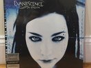 Evanescence - Fallen [10th Anniversary Edition] on Purple Vinyl - Sealed